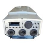 ABB ACS800-01-0060-3+D150+E200 - Image 5