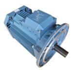 ABB M3AA100LD-4 (3GAA102614-BSJ) - Image 3