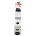 ABB S201-Z2A - Image 2