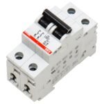 ABB S202-B10 2CDS252001R0105 - Image 5