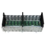 ALLEN-BRADLEY 1756-A10/B - Image 3