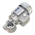 BONFIGLIOLI 830420150 BN63A4 230/400-50 IP55 CLF B14 + VF30F2 P63B14B3-I40