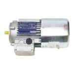 BONFIGLIOLI 8H09020176 BN63A4 230/400-50 IP54 CLF B14 FA - Image 2