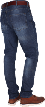 CROSSHATCH 1011CHVESPERDM, worktrousers, W34/L30 - Image 2