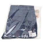 CROSSHATCH 1011CHVESPERDM, worktrousers, W34/L30 - Image 5