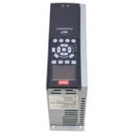 DANFOSS FC-302PK55T5E20H1XXXXXXSXXXXAXBXCxxxxDX (131B0027) - Image 4