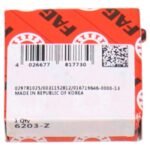 FAG 6203-Z - Image 2