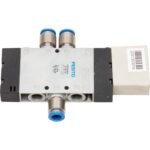 FESTO 5L-QS-10 (163158) - Image 2