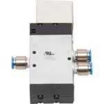 FESTO 5L-QS-10 (163158) - Image 5