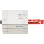 FESTO ADN-40-30-I-P-A-S2-"M6"EX4 (536288) - Image 2