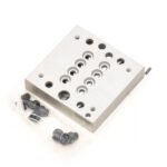 FESTO CPV10-VI-P4-M7 (161970) - Image 4