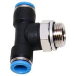 FESTO QST-G3/8-8 (186162) - Image 4