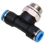 FESTO QST-G3/8-8 (186162) - Image 5