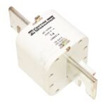 FS FERRAZ SHAWMUT gG 1250A - Image 3