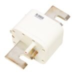 FS FERRAZ SHAWMUT gG 1250A - Image 5