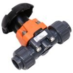 GEORG FISCHER 314 d20 DN151/2" - Image 3