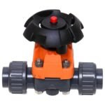 GEORG FISCHER 314 d20 DN151/2" - Image 5