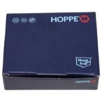 HOPPE 10719705 (E1400/42H/42KKVS / Amsterdam) - Image 2