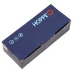 HOPPE 3235D F1 Alu 72 (3173724)