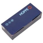 HOPPE 3235D F1 Alu 72 (3173724)