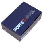 HOPPE 6054977 (138L/228RF-3 / Paris) - Image 3
