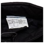 HYDROWEAR 060350 Quilting Lining FR Black Size: L - Image 4