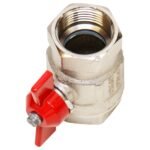 ITAP CW617NPN40 1" DN25 - Image 2