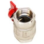 ITAP CW617NPN40 1" DN25