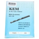 KEM HSS-R 8.0 mm - Image 2