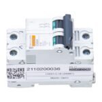 MERLIN GERIN C60H-C16 24987 - Image 4