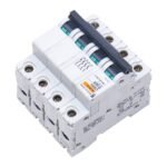 MERLIN GERIN C60HD32A 25148 - Image 4