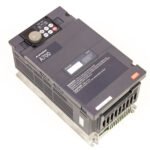 MITSUBISHI FR-A740-00023-EC + FR-DU07 - Image 3