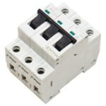 MOELLER FAZ3-C6 - Image 5