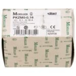 MOELLER PKZM0-0,16 - Image 2