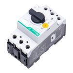 MOELLER PKZM0-10 072739 - Image 4