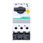 MOELLER PKZM0-10 072739 - Image 5