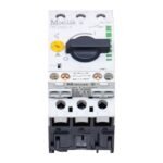 MOELLER PKZM0-4 + NHI-E-11-PKZ0 - Image 2