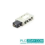 NUMATICS L22BA4520G17P