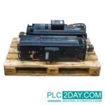 REXROTH 2AD132D-B35LR1-BD26-B2N1 R911280065 (BJ:1999) - Image 4