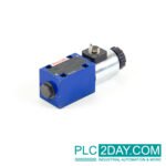 REXROTH 4WE 6 EB62/EG24N9K4 R900561278 - Image 2