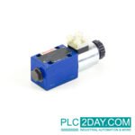 REXROTH 4WE 6 EB62/EG24N9K4 R900561281 - Image 2