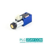 REXROTH 4WE 6 EB62/EG24N9K4 R900561281 - Image 4