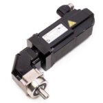 REXROTH MS2N04-B0BNN-CMSG1-NNNNN-NN (911383968) + AFR060-S2-P0 - Image 4