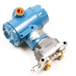 ROSEMOUNT 3051CG2A52A1BM5Q4 - Image 3