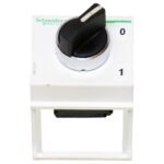 SCHNEIDER ELECTRIC A9A15151 + ZBE101 - Image 2