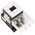 SIEMENS 3RT1056-6AP36 + 3RH1921-1DA11 - Image 3