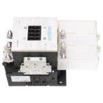 SIEMENS 3RT1056-6AP36 + 3RH1921-1DA11 - Image 4