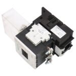 SIEMENS 3RT1056-6AP36 + 3RH1921-1DA11 - Image 5