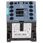 SIEMENS 3RT2017-1BB41 - Image 4