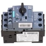 SIEMENS 3RV2021-1JA10 - Image 4